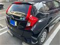2014 Honda Fit