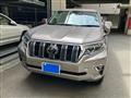 2020 Toyota Land Cruiser Prado