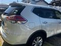 2016 Nissan X-Trail