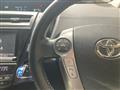 2015 Toyota PRIUS α