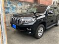 2019 Toyota Land Cruiser Prado