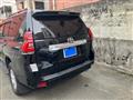 2019 Toyota Land Cruiser Prado