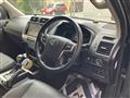 2019 Toyota Land Cruiser Prado