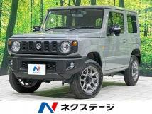 2024 Suzuki Jimny