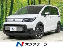 2026 Honda Freed