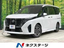 2023 Nissan Serena