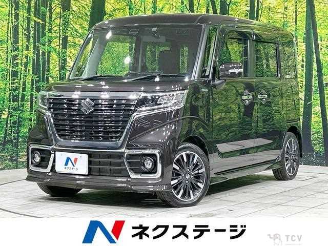 2019 Suzuki Suzuki Others