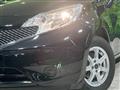 2015 Nissan Note