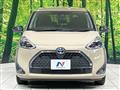 2021 Toyota Sienta