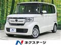 2018 Honda N BOX