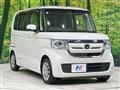 2018 Honda N BOX