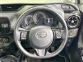 2018 Toyota Vitz