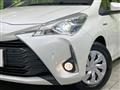 2018 Toyota Vitz
