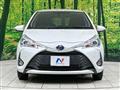 2018 Toyota Vitz