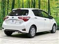 2018 Toyota Vitz