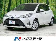 2018 Toyota Vitz