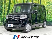 2017 Honda N BOX