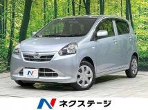 2012 Daihatsu Mira