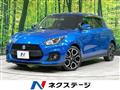 2019 Suzuki Swift