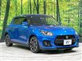 2019 Suzuki Swift