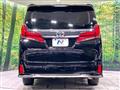 2023 Toyota Alphard G