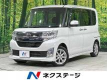 2014 Daihatsu Tanto