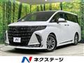 2024 Toyota Alphard G