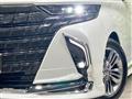 2024 Toyota Alphard G