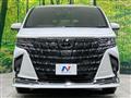 2024 Toyota Alphard G