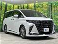 2024 Toyota Alphard G