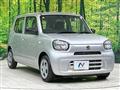 2023 Suzuki Alto