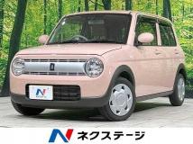 2021 Suzuki Lapin