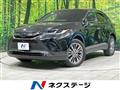 2023 Toyota Harrier