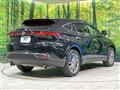 2023 Toyota Harrier