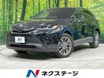 2023 Toyota Harrier