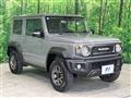 2024 Suzuki Jimny Sierra