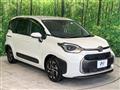 2023 Toyota Sienta