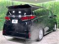 2025 Toyota Alphard Hybrid