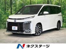 2023 Toyota Voxy