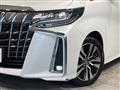 2019 Toyota Alphard G