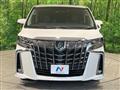2019 Toyota Alphard G