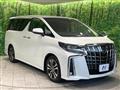 2019 Toyota Alphard G