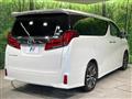 2019 Toyota Alphard G