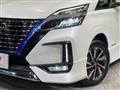 2022 Nissan Serena