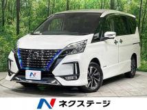 2022 Nissan Serena