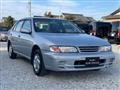 1998 Nissan Pulsar