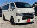2015 Toyota Hiace Van