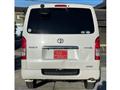 2015 Toyota Hiace Van