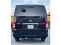 2014 Toyota Hiace Van