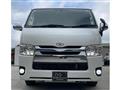 2015 Toyota Hiace Van